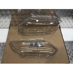 Стекло фары левой рестайл  Nissan Rogue X-TRAIL Нисан Рог 260606FL0A